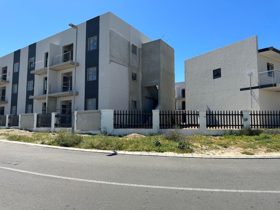 2 Bedroom Property for Sale in Parklands Western Cape
